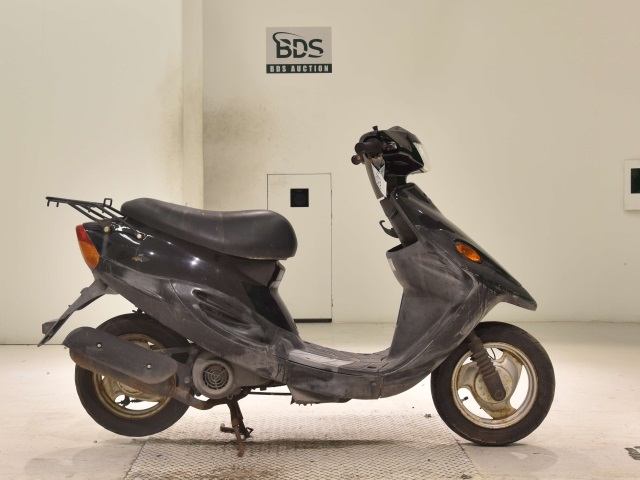 Yamaha BJ 2004