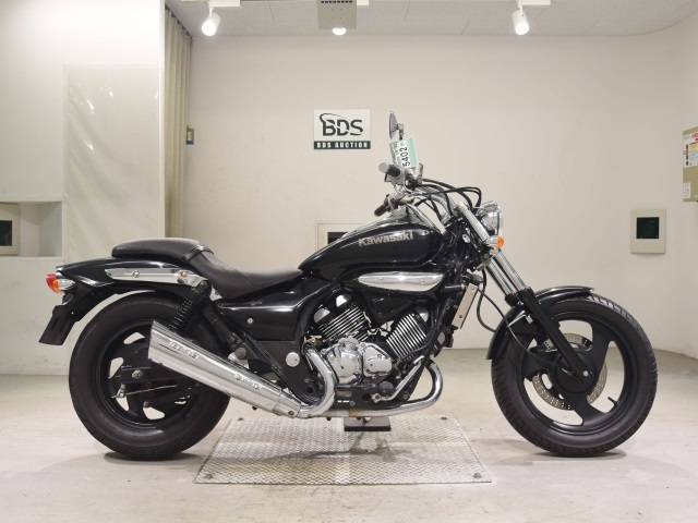 Kawasaki ELIMINATOR 250V 2006