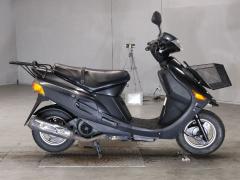 Suzuki VECSTAR 150 2006