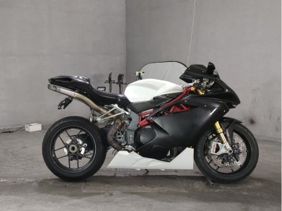 MV Agusta F4RR 2011