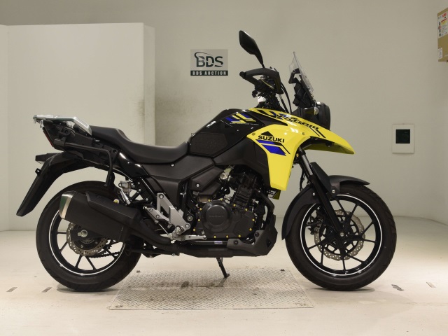 Suzuki V-STROM 250A