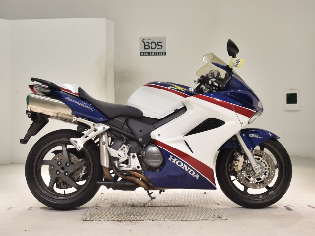 Honda VFR800A 2007