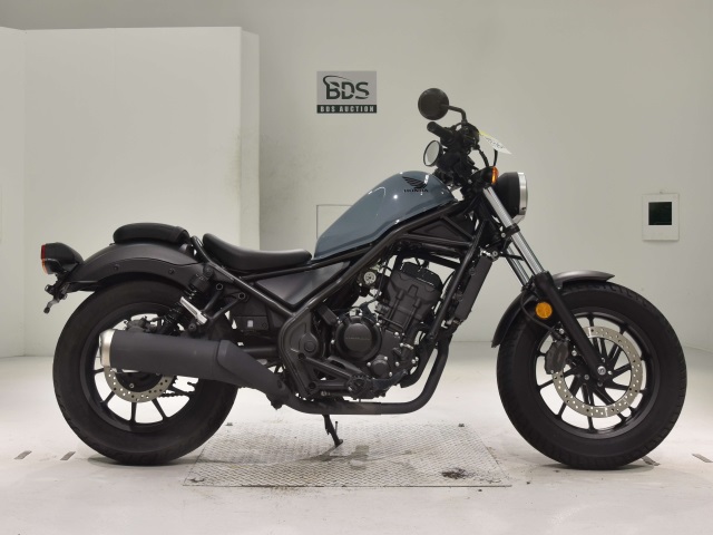 Honda REBEL CMX250 2019