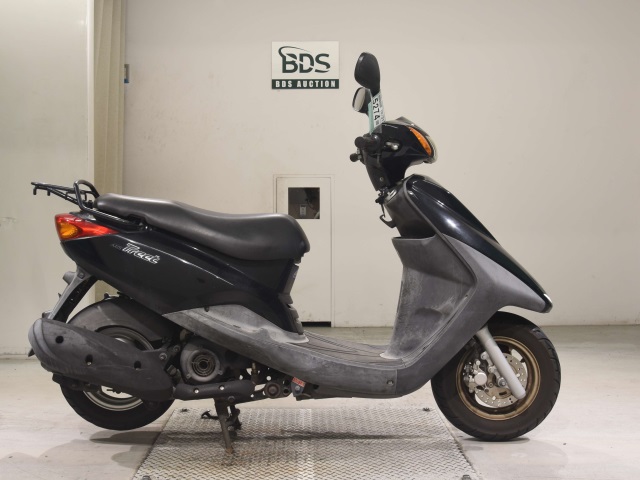 Yamaha AXIS125 2009