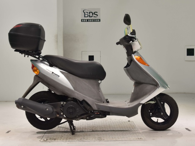 Suzuki ADDRESS V125