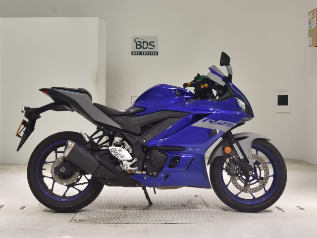 Yamaha YZF-R25 2020