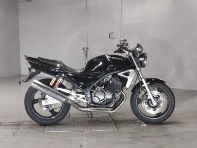 Kawasaki BALIUS2 2004