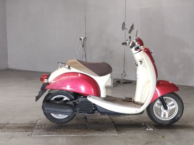 Honda DIO110 2007