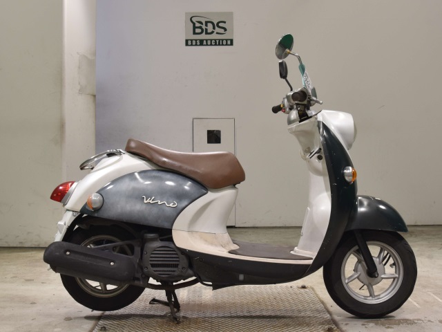 Yamaha VINO50 2004