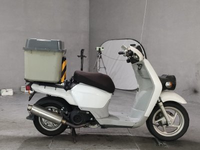 Honda SUPER CUB110 2013