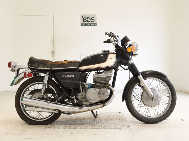 Suzuki GT380