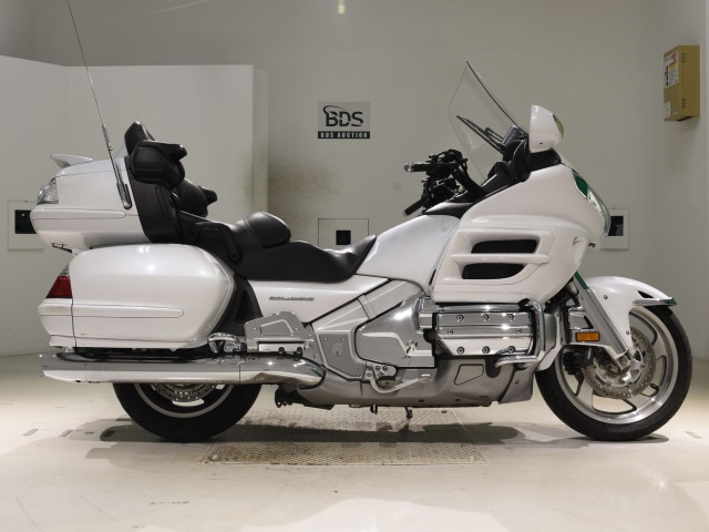 Honda GL1800 2008