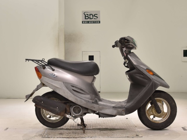 Yamaha BJ 2005
