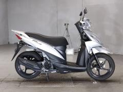 Suzuki ADDRESS V110