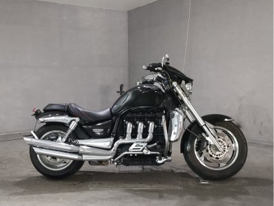 Triumph ROCKET III 2006