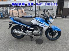Suzuki GSR250