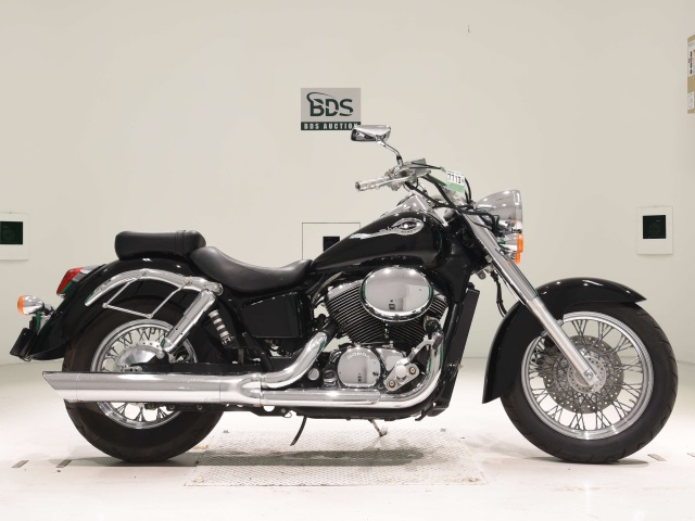 Honda SHADOW400 1999