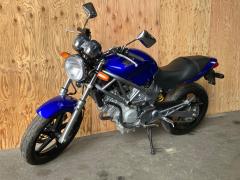 Honda VTR250 2003