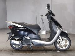 Honda LEAD110 2009