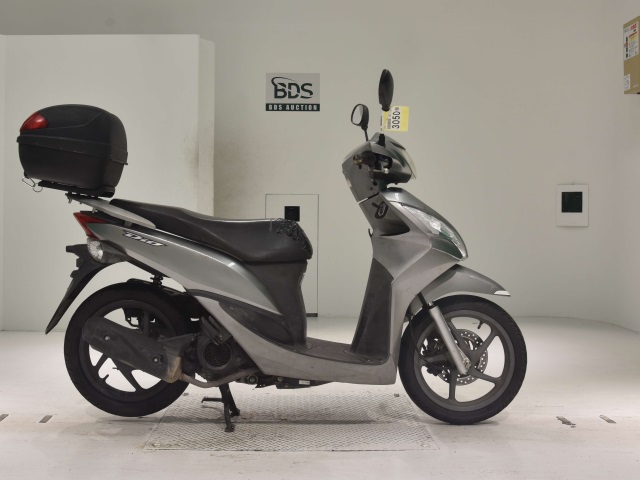 Honda DIO110 2011