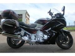 Yamaha FJR1300AS 2014