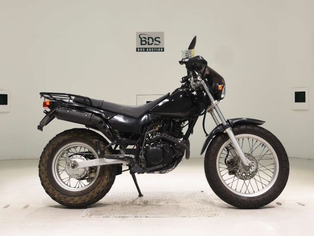 Yamaha TW225 2004