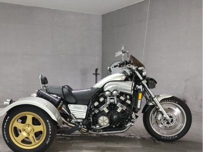 Yamaha V-MAX1200 1994