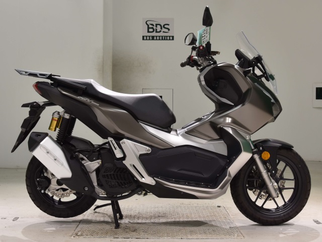 Honda ADV 150 2020