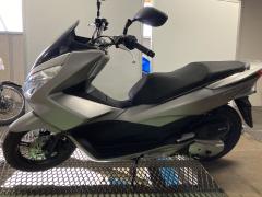 Honda PCX150 2015