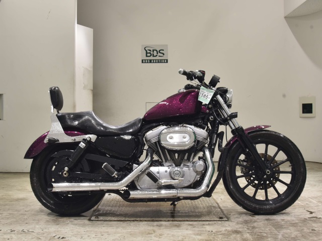 HD SPORTSTER XL883 2008