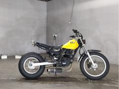 Yamaha TW225 2003