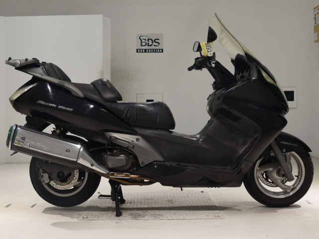 Honda SILVERWING400A 2007