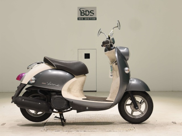 Yamaha VINO50 2013