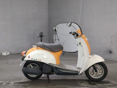 Honda DIO110 2002