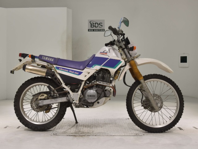 Yamaha SEROW XT225 1993