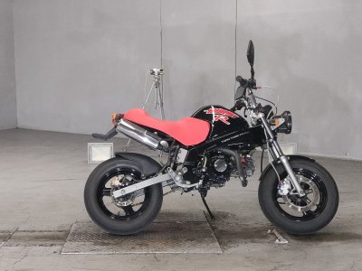 Honda MONKEY R 1988