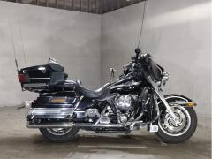 HD ELECTRA GLIDE FLHTCUI1450 2003