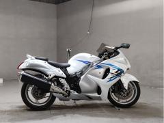 Suzuki GSX1300R HAYABUSA 2009