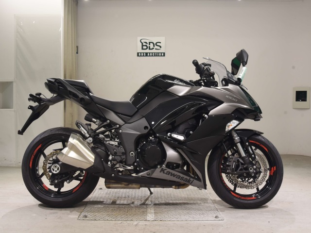 Kawasaki NINJA1000A 2017