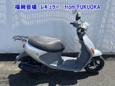 Suzuki LETS4