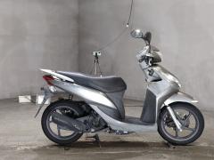Honda DIO110 2011