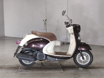 Yamaha VINO50 2008