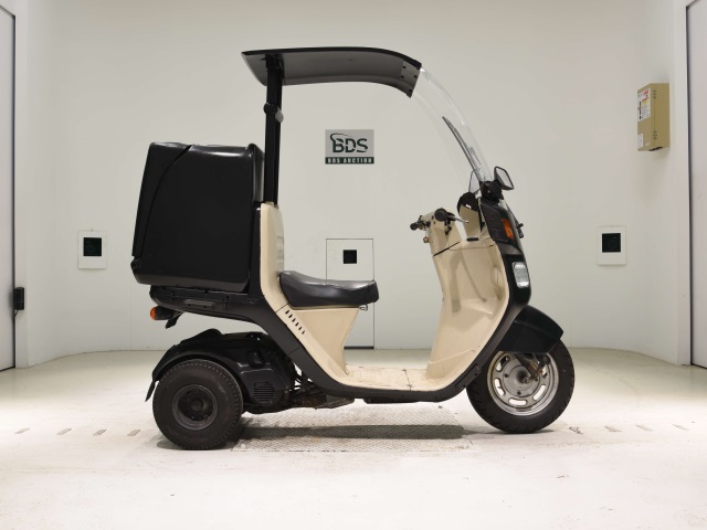 Honda GYRO CANOPY 2004