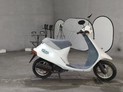Honda PAL 1993