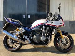 Honda CB1300SF BOLDOR 2021