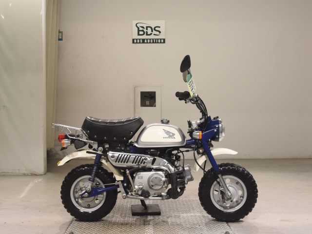 Honda MONKEY 2011