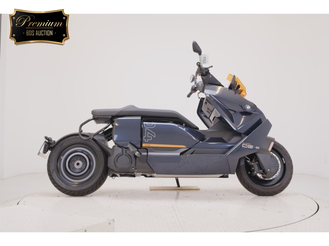 BMW CE04 2024