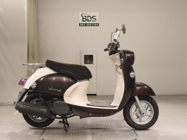 Yamaha VINO50