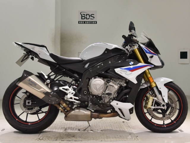 BMW S1000R 2020