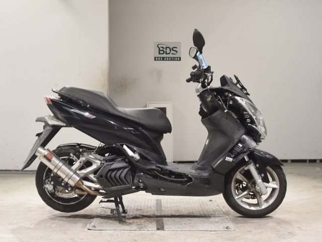 Yamaha MAJESTY 155S 2016